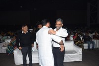 Prati Roju Pandage Movie New Year Celebrations